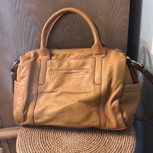 B Makowsky handbag - Picture 2 of 5